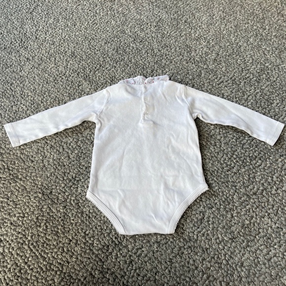 C de C Cordelia de Castellane Bodysuit - Picture 5 of 5